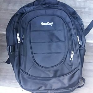 Naukay backpack